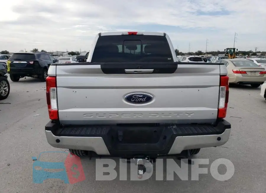 1FT7W2BT6HEB45199 Photo# 6
