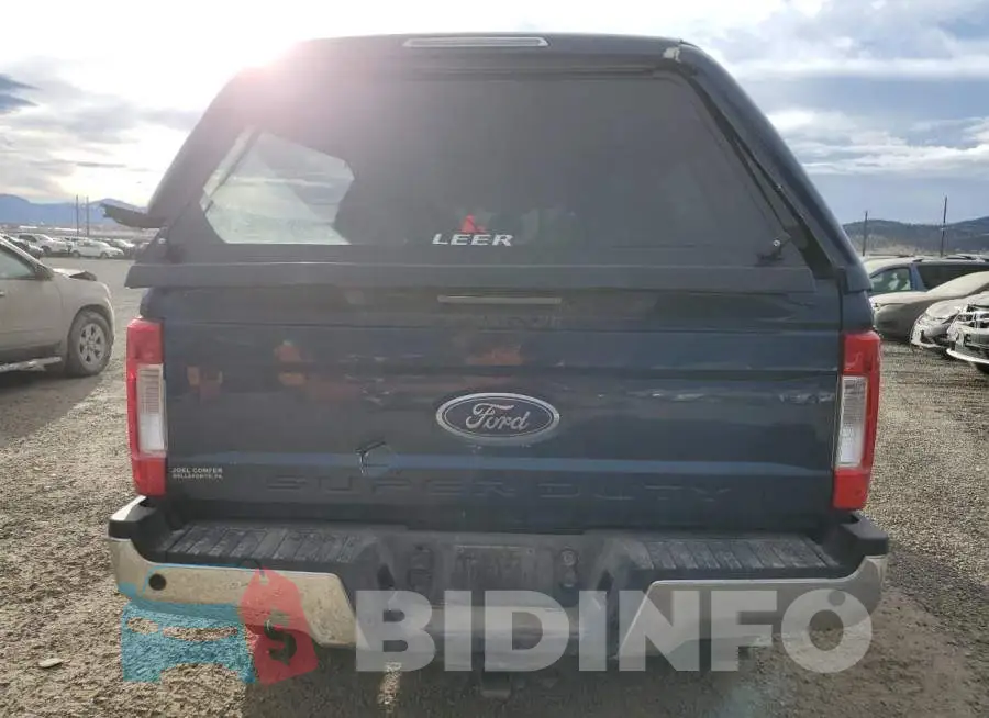1FT8W3BT0KEF47298 Photo# 6