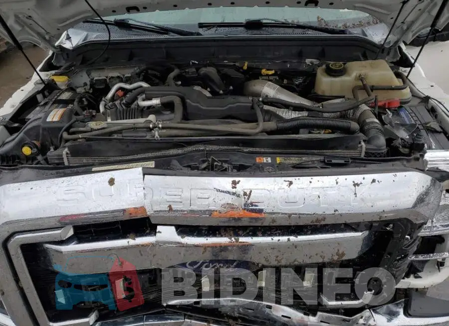 1FT8W3BT3GEA09444 Photo# 11