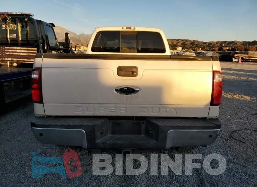1FT8W3BT6GEB85856 Photo# 6