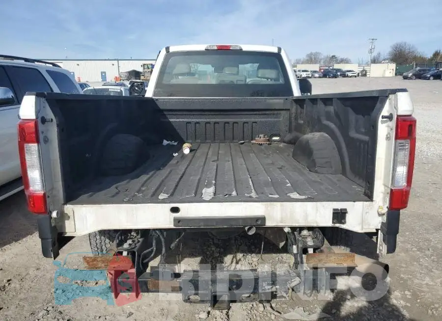 1FTBF2A64HEB70169 Photo# 6