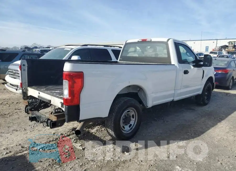 1FTBF2A64HEB70169 Photo# 3