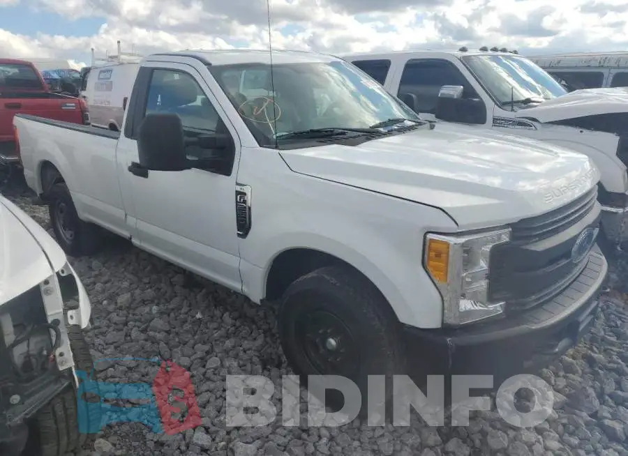 1FTBF2A64HEB70169 Photo# 4