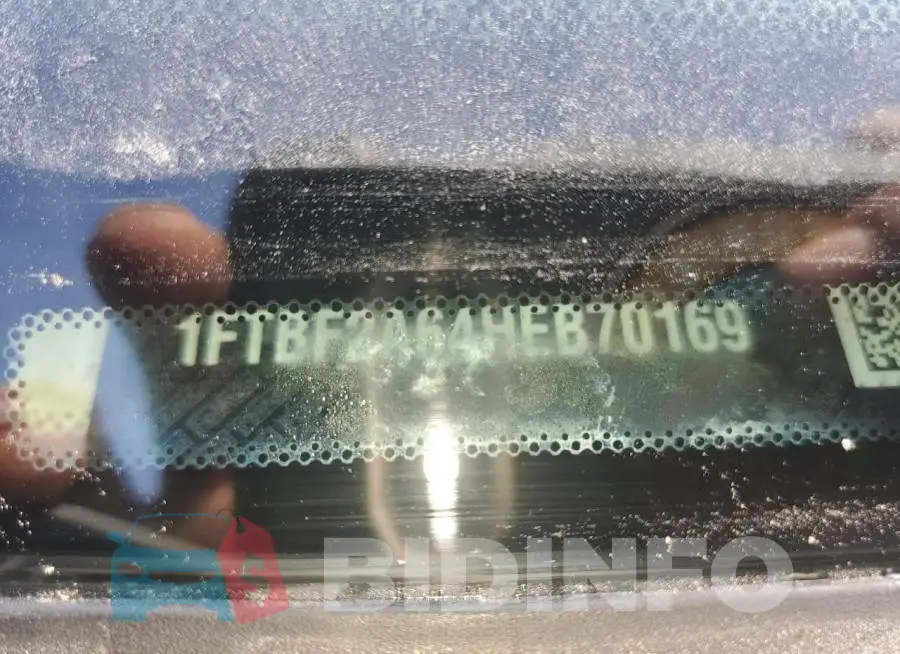 1FTBF2A64HEB70169 Photo# 12