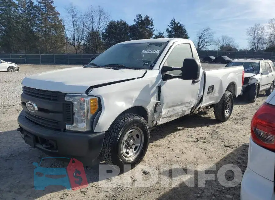 1FTBF2A64HEB70169 Photo# 1