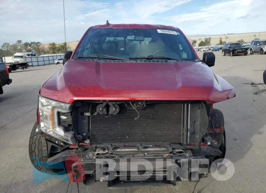 1FTEW1CP4KFA92684 Photo# 5