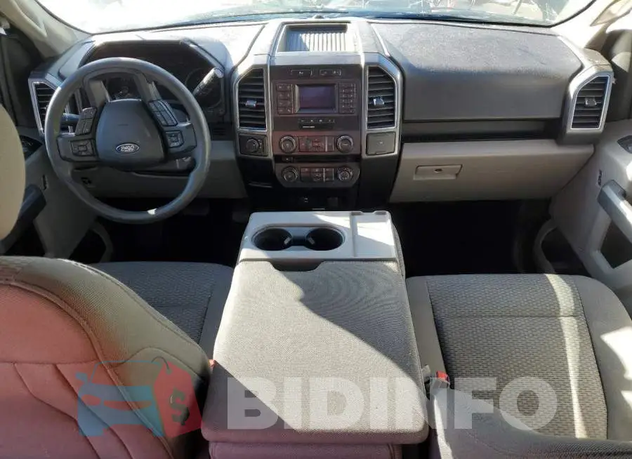 1FTEW1EG8JKC86766 Photo# 8