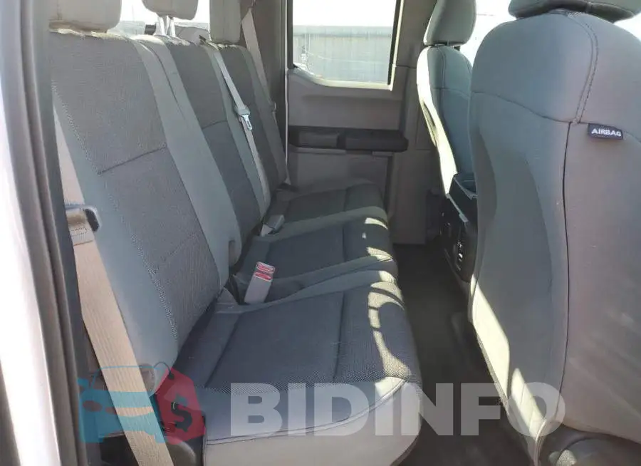 1FTEX1E85GFC74033 Photo# 10