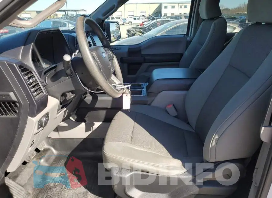 1FTEX1E85GFC74033 Photo# 7