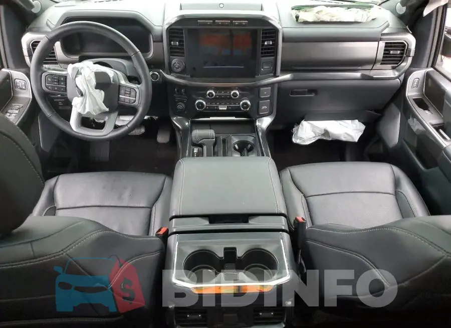 1FTFW1E83NFC42346 Photo# 8