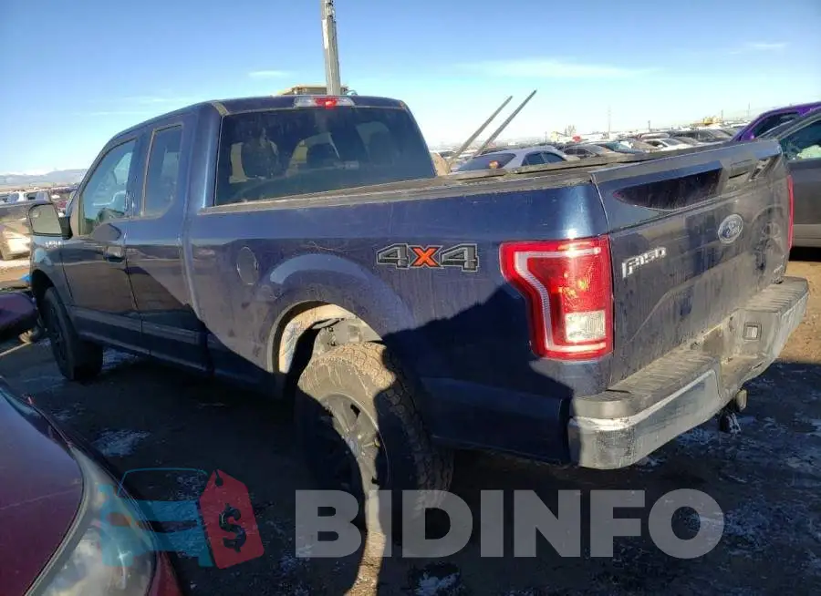 1FTFX1EF7FKD71873 Photo# 2