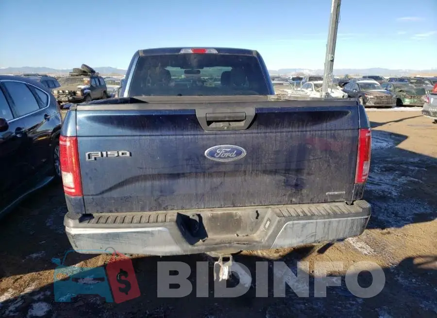 1FTFX1EF7FKD71873 Photo# 6