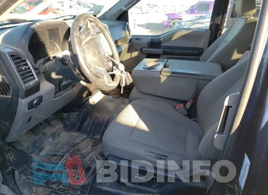 1FTFX1EF7FKD71873 Photo# 7