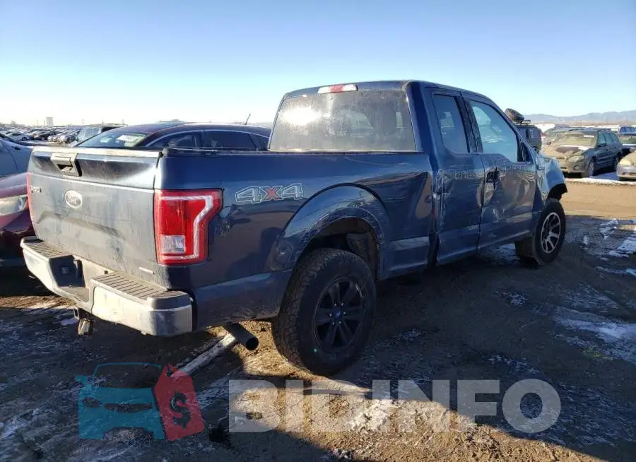 1FTFX1EF7FKD71873 Photo# 3