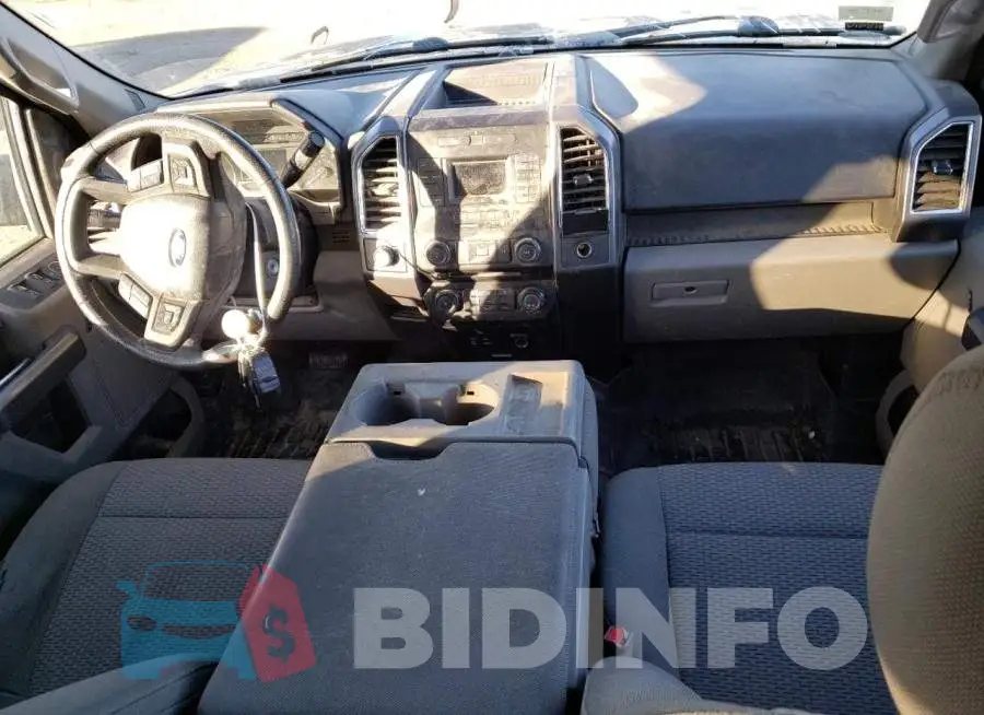 1FTFX1EF7FKD71873 Photo# 8
