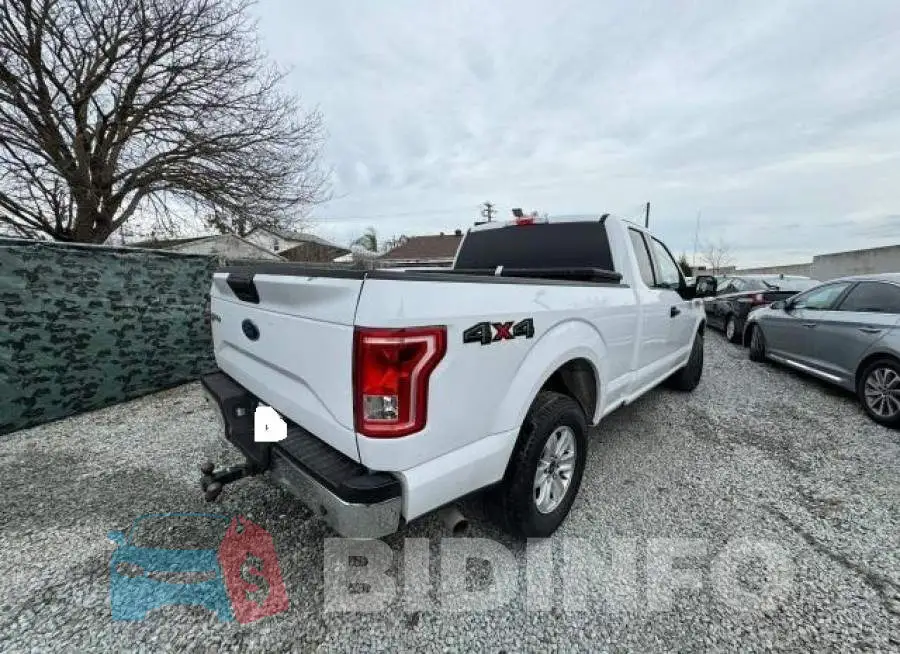 1FTFX1EF8HKD03259 Photo# 4