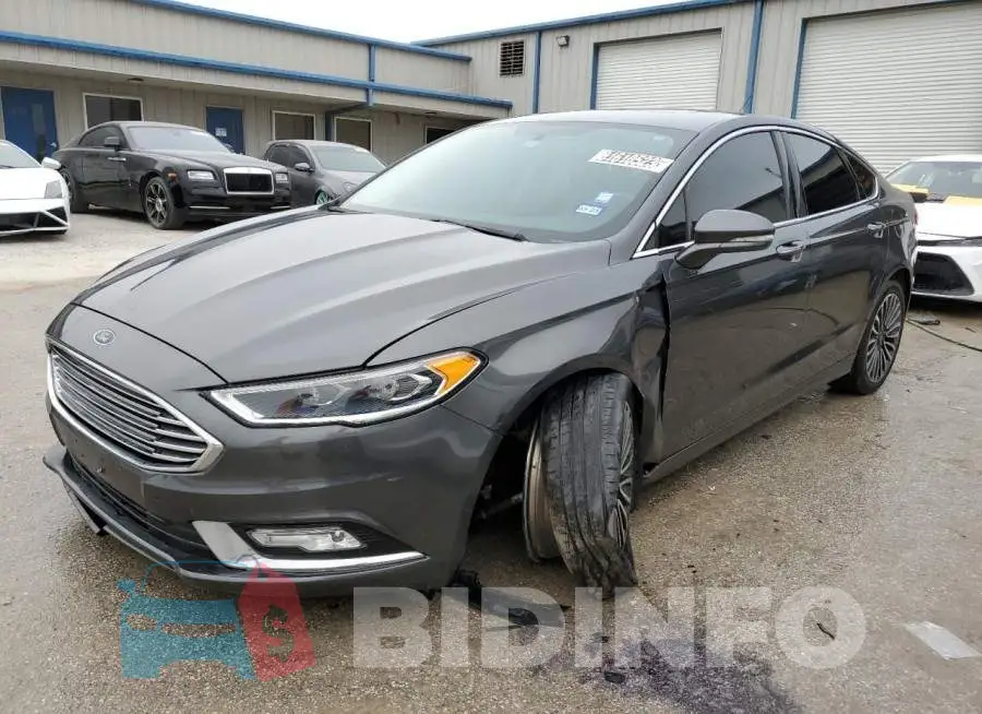 3FA6P0D9XJR194154 Photo# 1