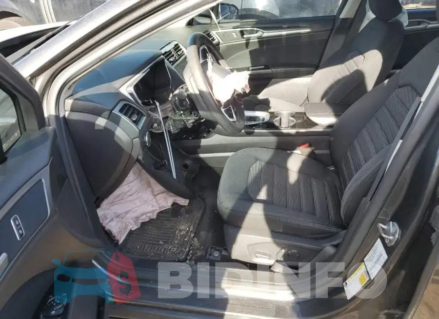 3FA6P0H73GR193722 Photo# 7