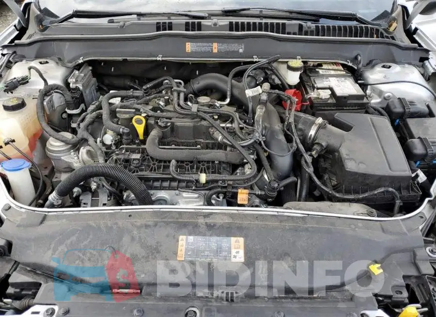 3FA6P0HD0KR201807 Photo# 11