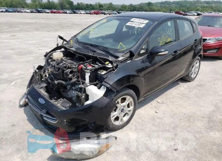 3FADP4EJ0GM123526 Photo# 2