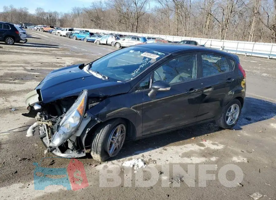 3FADP4EJ4HM155882 Photo# 1