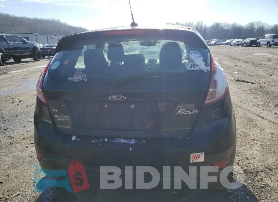 3FADP4EJ4HM155882 Photo# 6