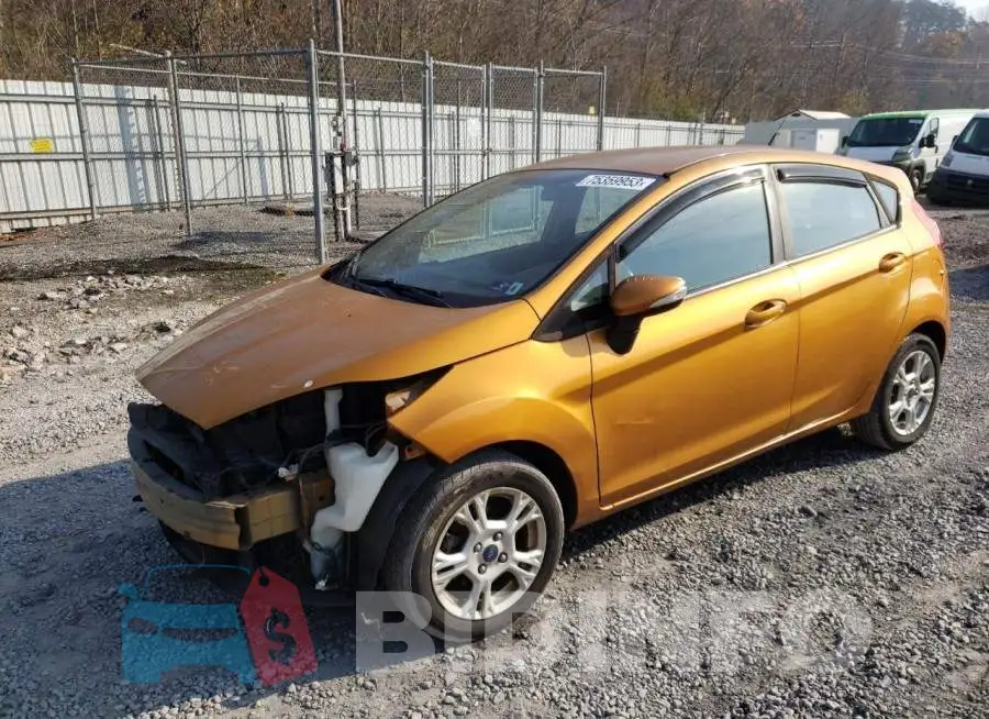 3FADP4EJ7GM160203 Photo# 1