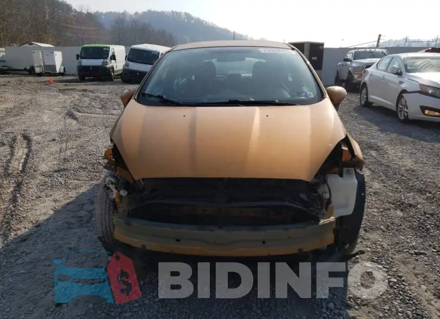 3FADP4EJ7GM160203 Photo# 5
