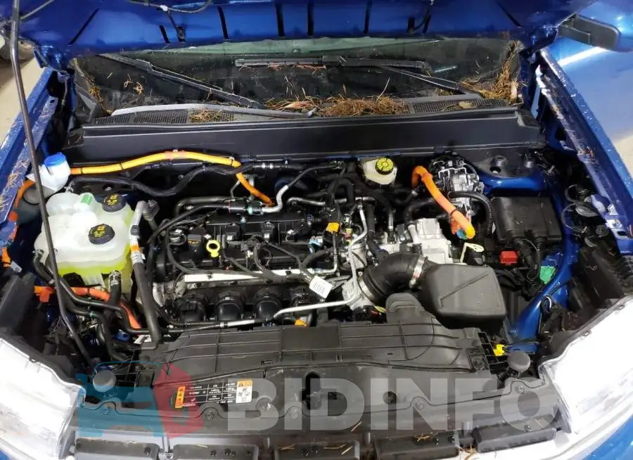 3FTTW8E30PRA69164 Photo# 11