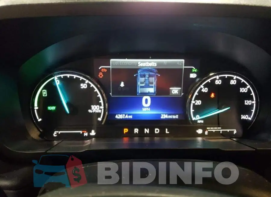 3FTTW8E30PRA69164 Photo# 9