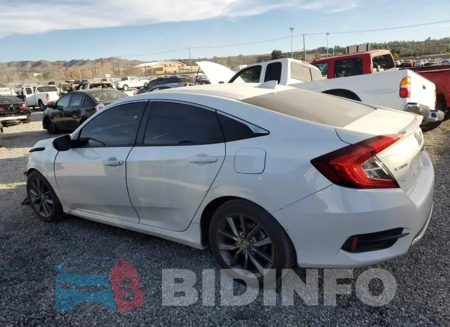 19XFC1F30LE213812 Photo# 2