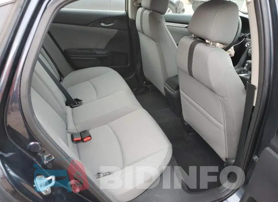 19XFC1F32HE214404 Photo# 10