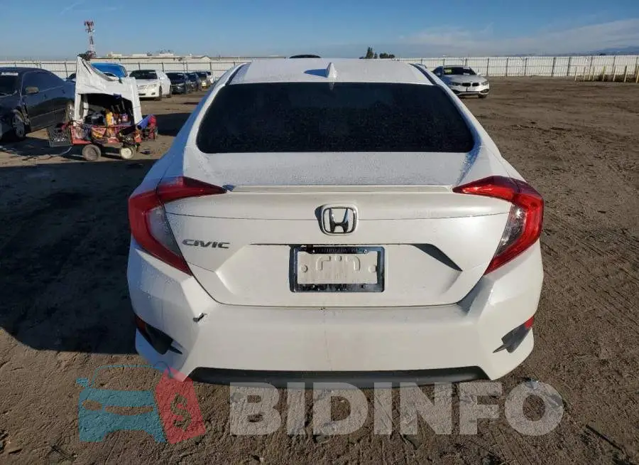 19XFC1F72GE202058 Photo# 6