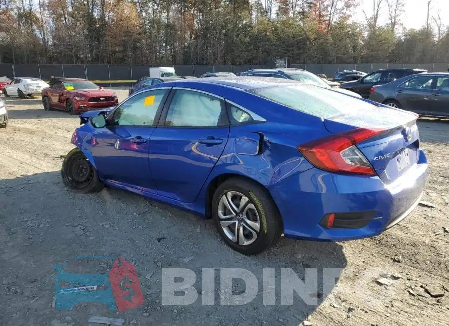 19XFC2F50HE222279 Photo# 2