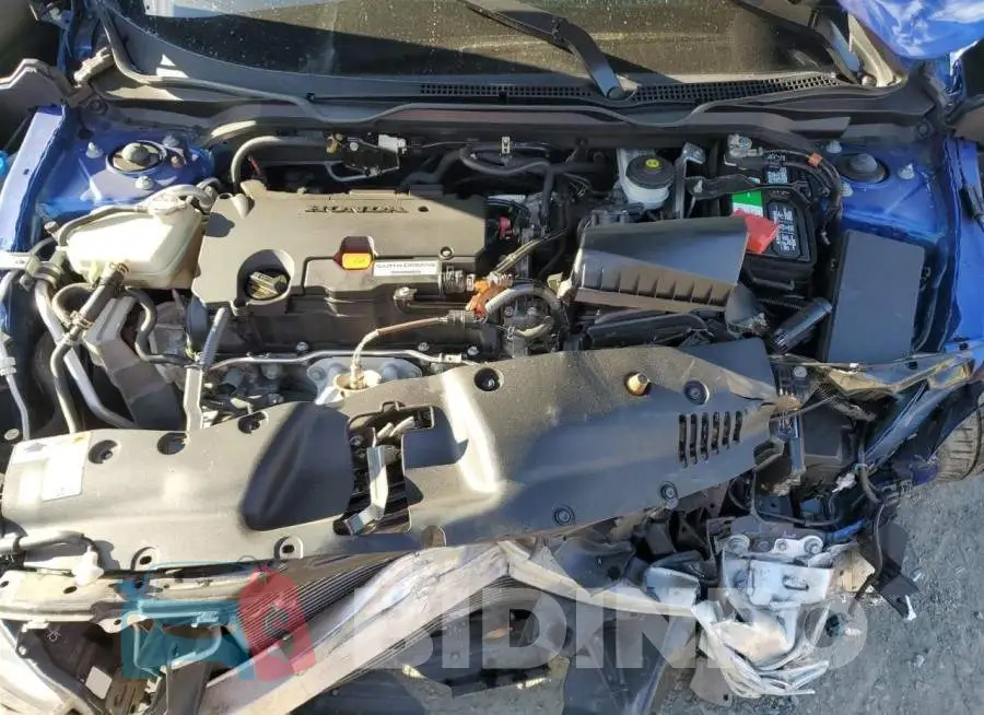 19XFC2F50HE222279 Photo# 11
