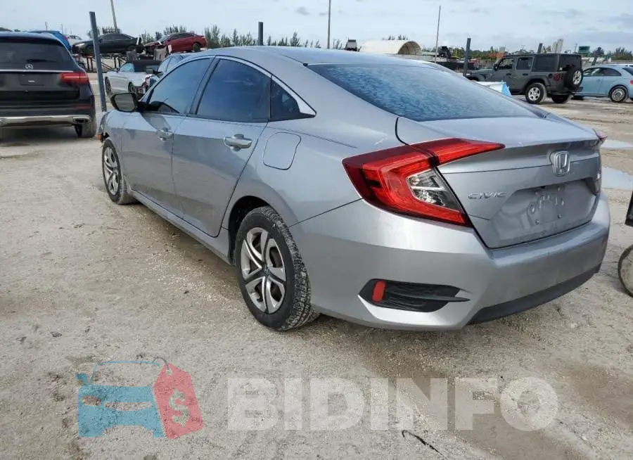 19XFC2F53HE010329 Photo# 2