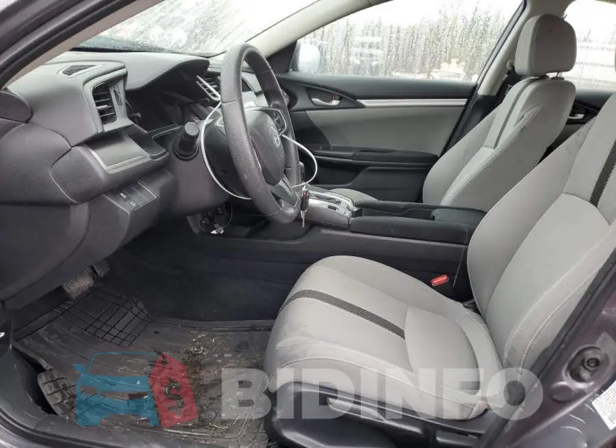 19XFC2F56JE012839 Photo# 7