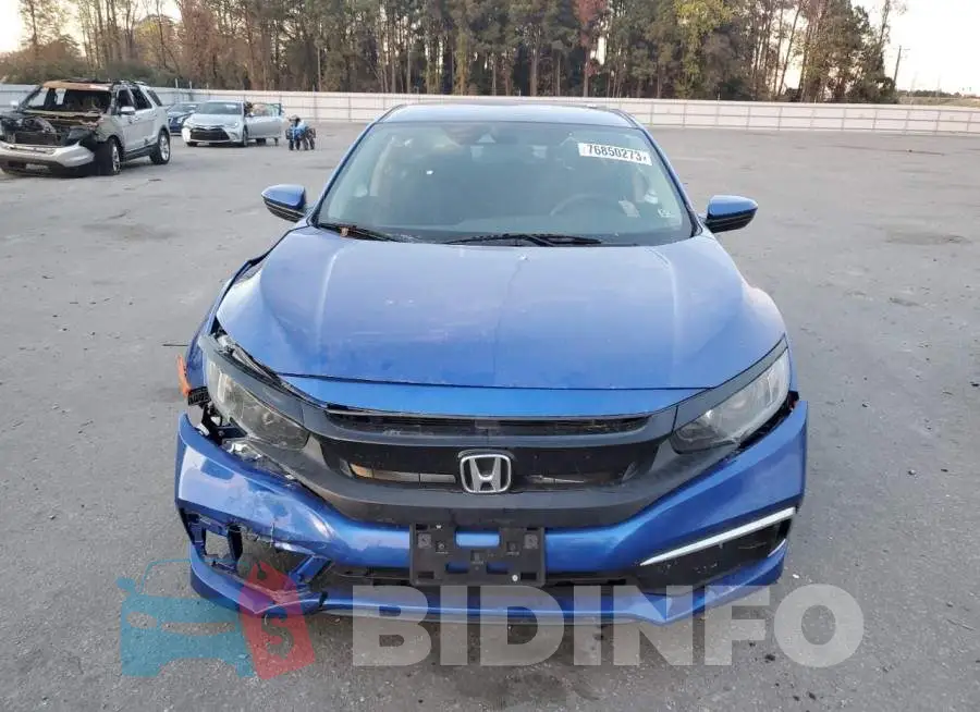 19XFC2F60KE036936 Photo# 5