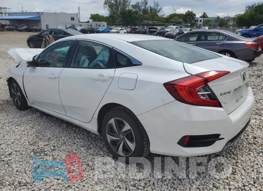19XFC2F62LE011683 Photo# 2