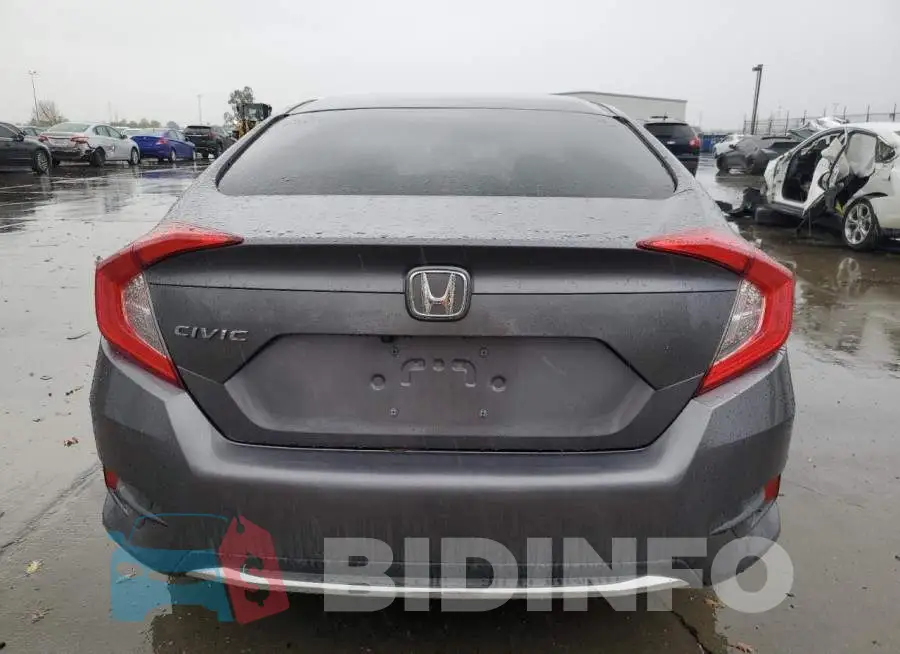19XFC2F63LE208183 Photo# 6
