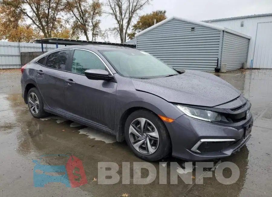 19XFC2F63LE208183 Photo# 4