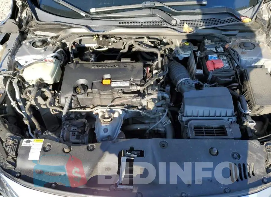 19XFC2F70GE201058 Photo# 11