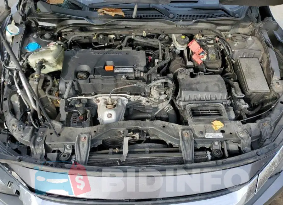19XFC2F78HE228929 Photo# 11