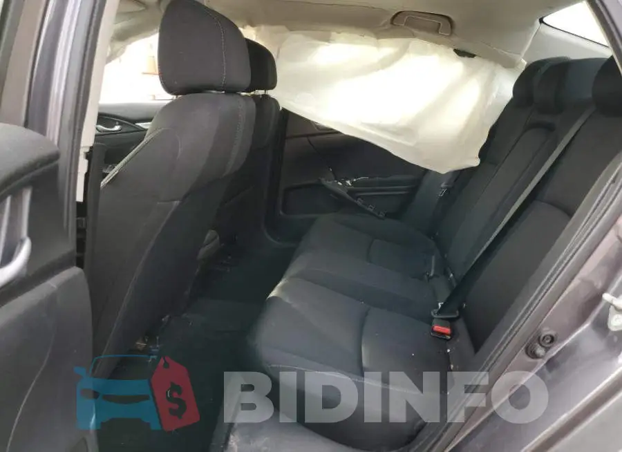 19XFC2F78HE228929 Photo# 10