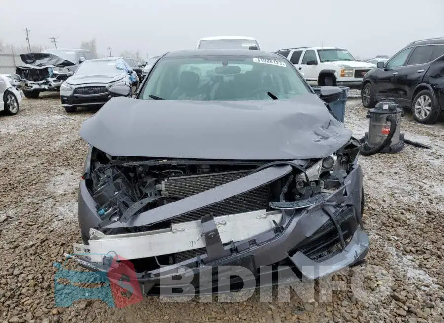 19XFC2F79HE208477 Photo# 5
