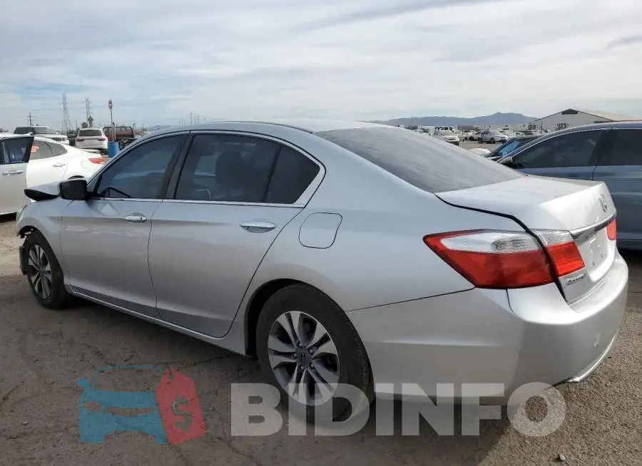 1HGCR2F37FA175351 Photo# 2