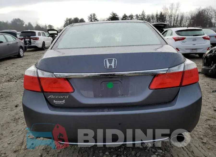 1HGCR2F76FA224445 Photo# 6
