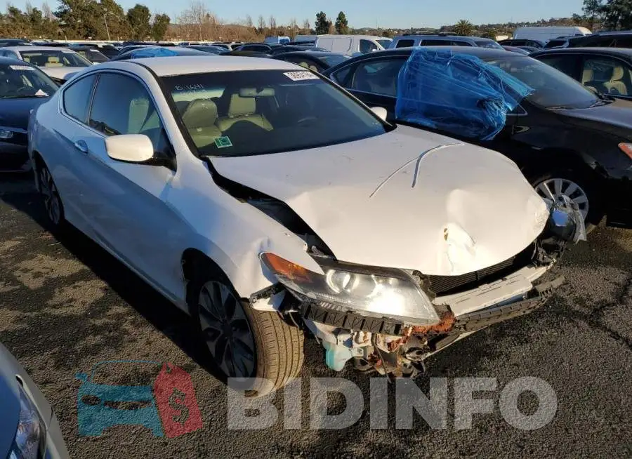 1HGCT1B31FA004743 Photo# 4