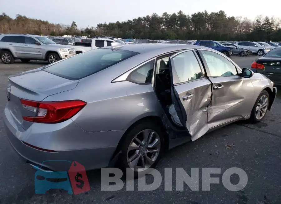 1HGCV1F14JA027042 Photo# 3