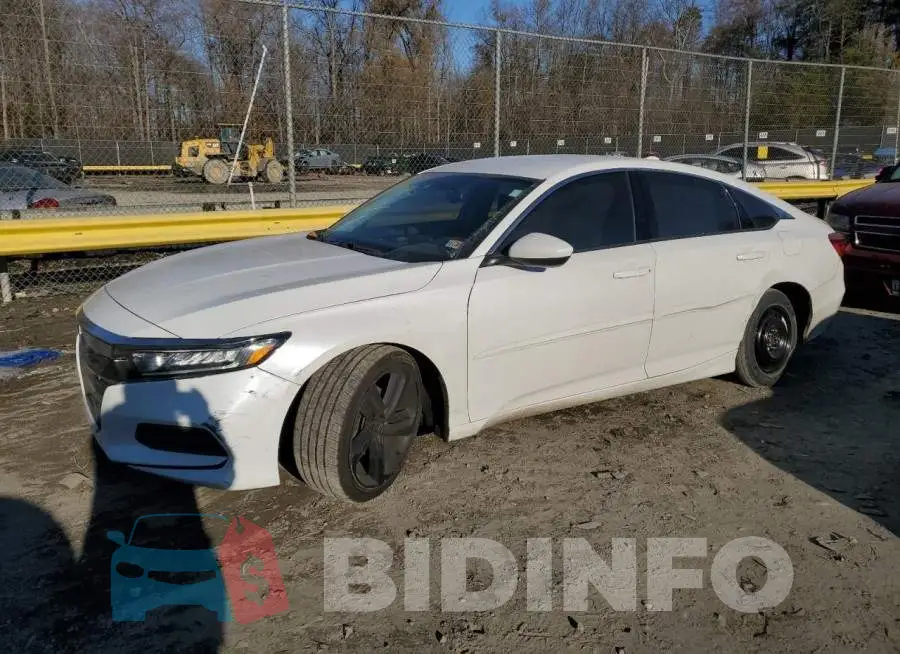 1HGCV1F18KA172876 Photo# 1